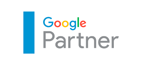 Google Partner Profusão Digital