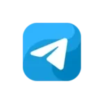 icone Telegram